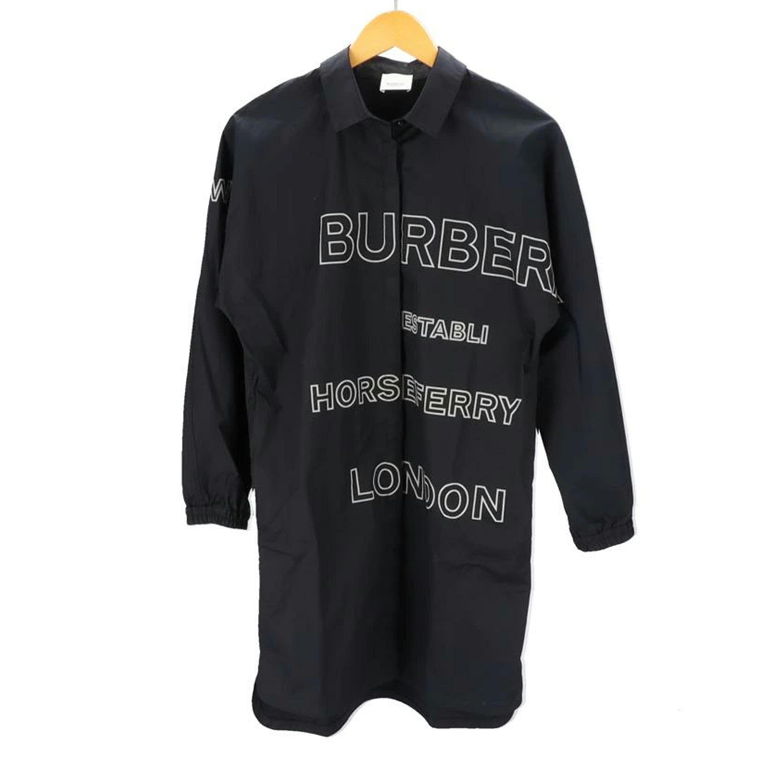 BURBERRY バーバリー/ホースフェリーワンピース/8040967//ｻｲｽﾞ:164cm/Aランク/91