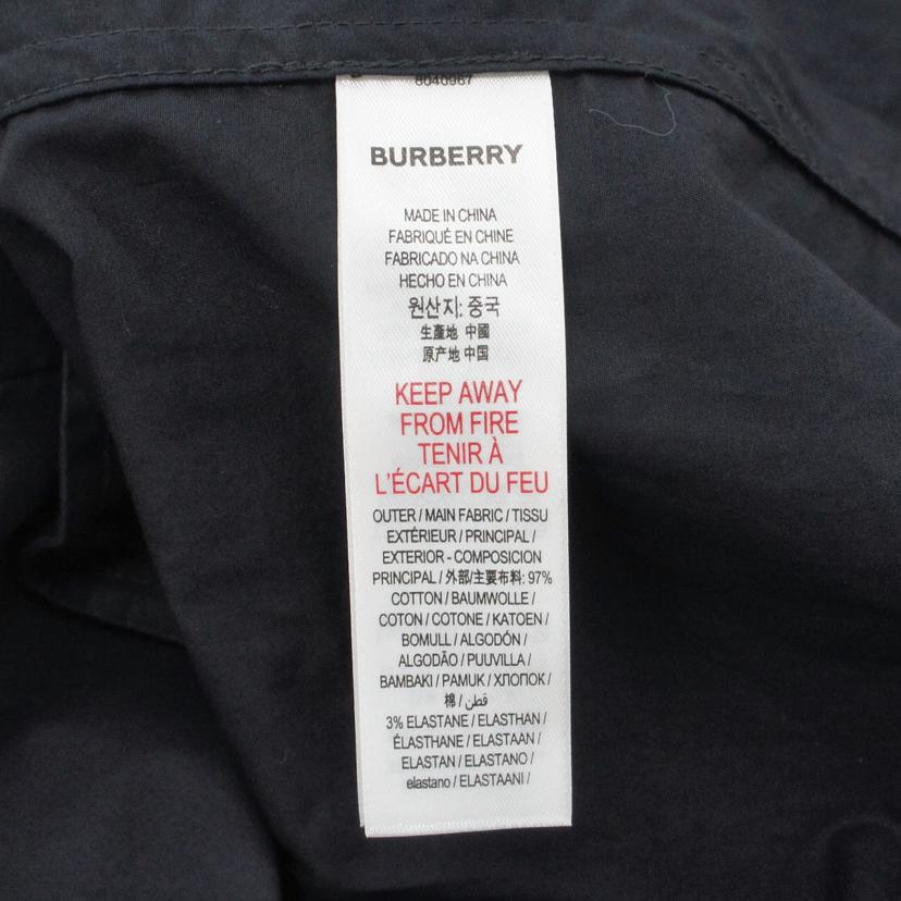 BURBERRY バーバリー/ホースフェリーワンピース/8040967//ｻｲｽﾞ:164cm/Aランク/91