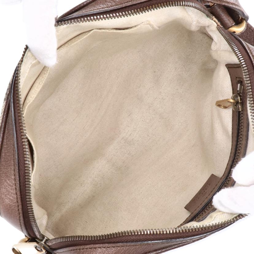 GUCCI グッチ/オフィディアGGスモールメッセンジャー/547926//520***/ABランク/85