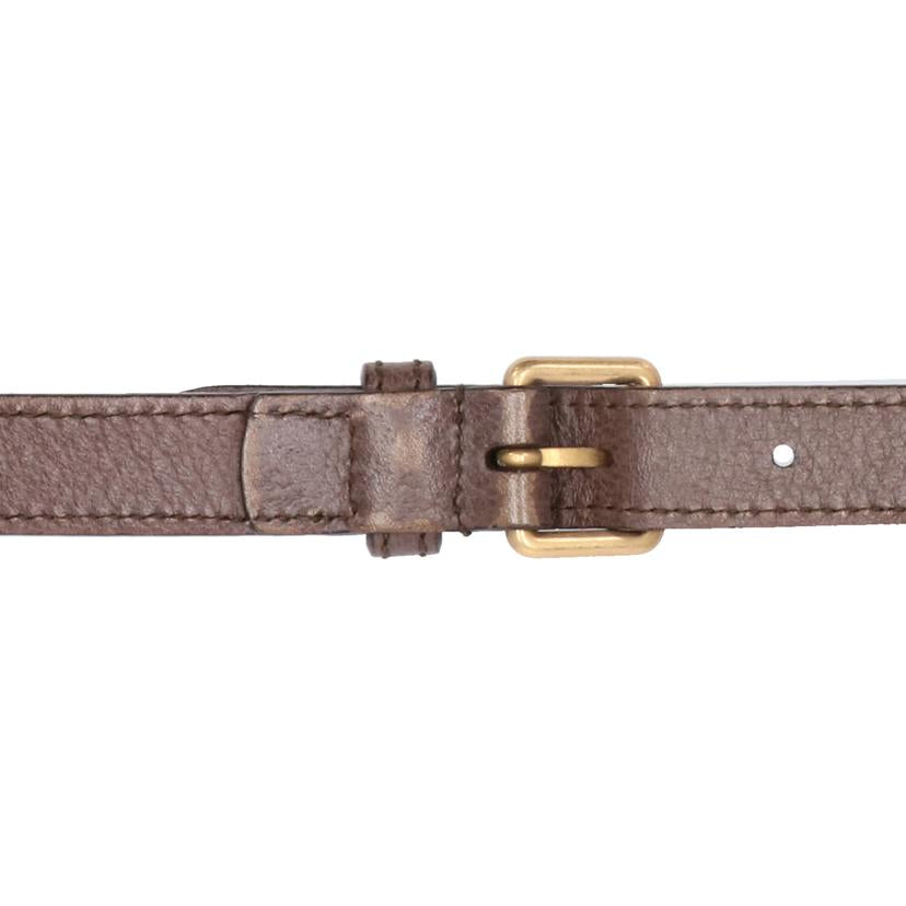 GUCCI グッチ/オフィディアGGスモールメッセンジャー/547926//520***/ABランク/85