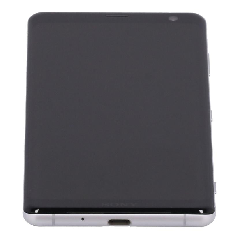 SONY ソニー/スマートホン/SOV39//QV711EMJ1Q/Bランク/19