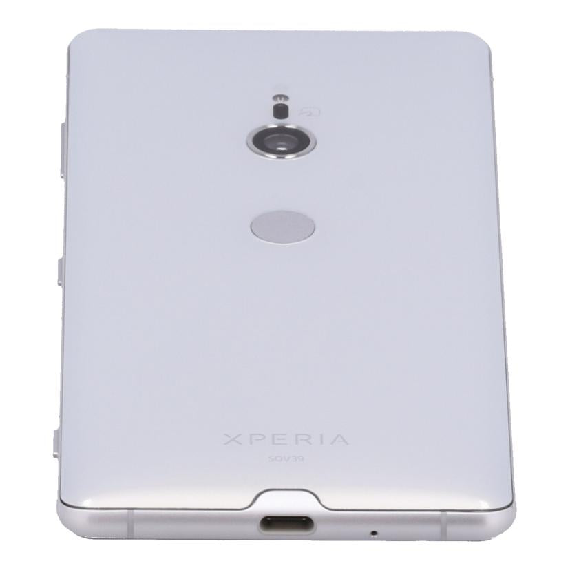 SONY ソニー/スマートホン/SOV39//QV711EMJ1Q/Bランク/19