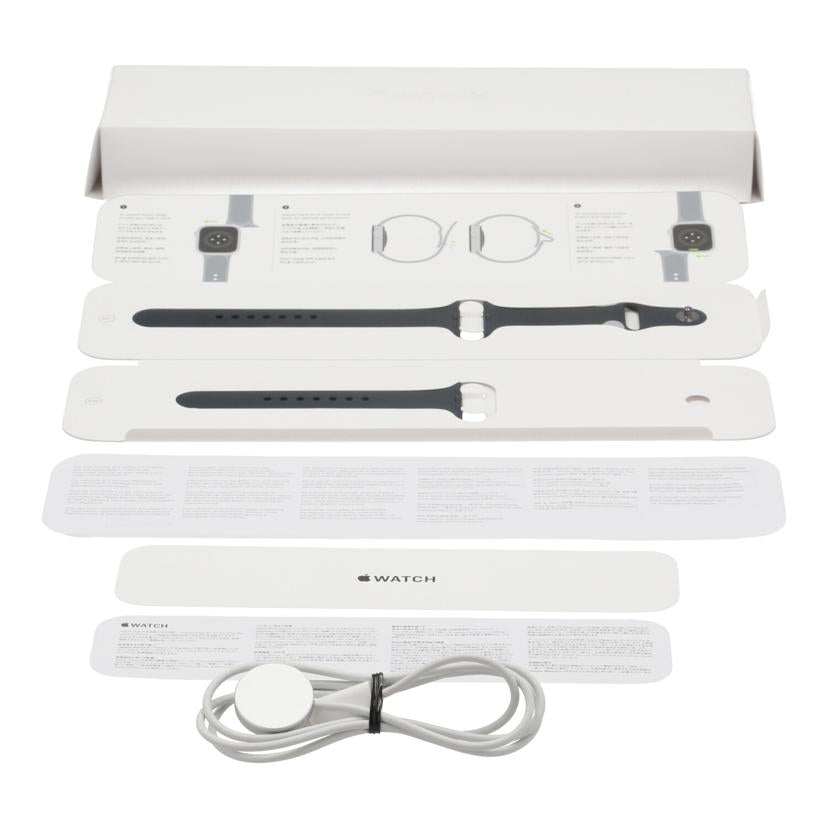Apple　 アップル　/AppleWatch　Series8　GPS　45mm/MNP13J/A//M4M2LGX5MX/ABランク/67