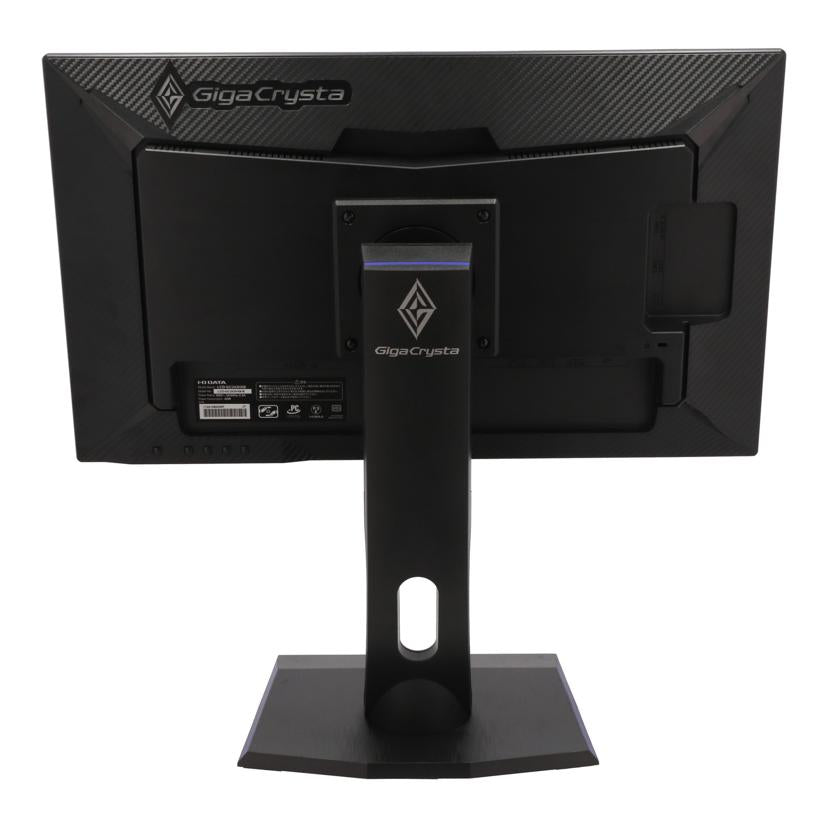 IODATA アイオーデータ/PCモニター/LCD-GC24HXB//112a1094330f/Bランク/25
