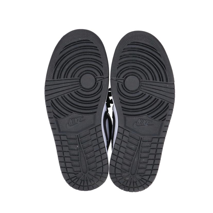 NIKE ナイキ/AIR　JORDAN1　MID/DV0991-101//Aランク/76