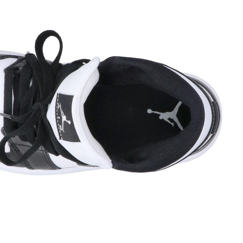 NIKE ナイキ/AIR　JORDAN1　MID/DV0991-101//Aランク/76