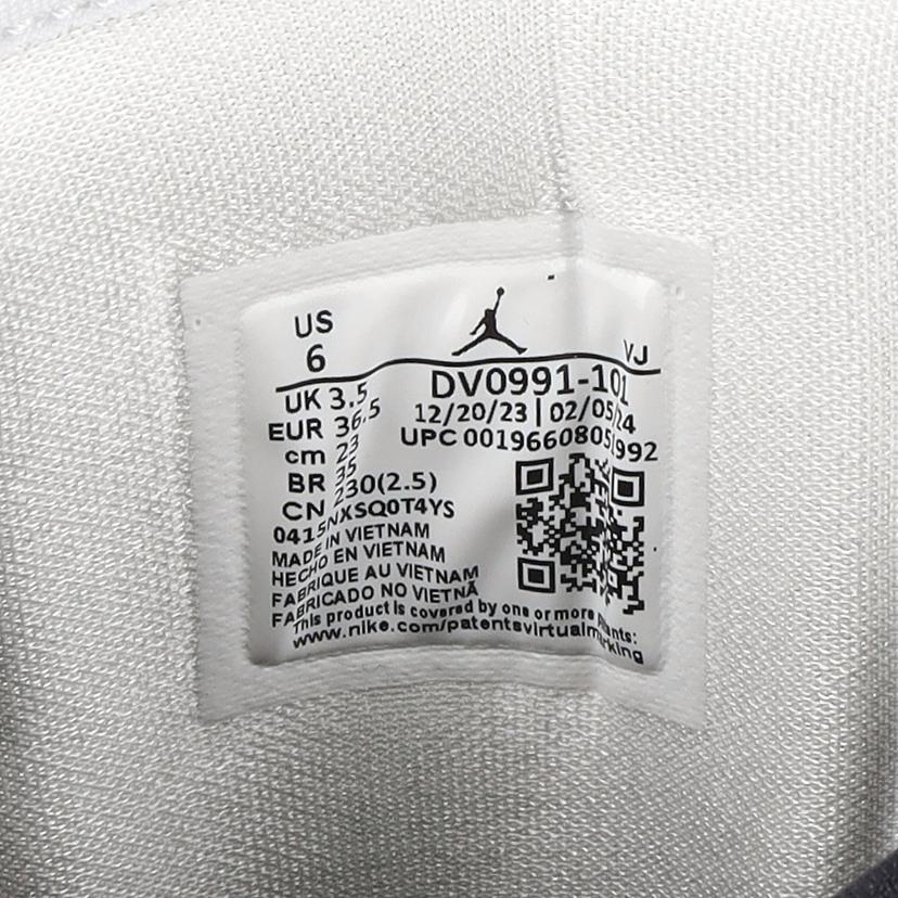 NIKE ナイキ/AIR　JORDAN1　MID/DV0991-101//Aランク/76