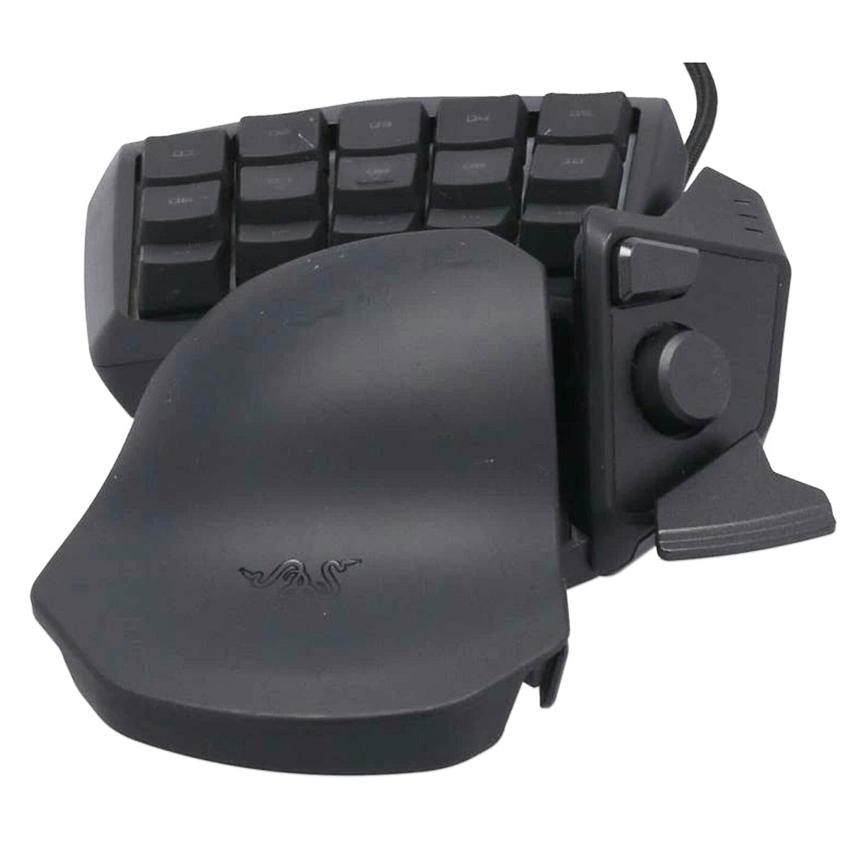 Razer レイザー　/ゲーミングキーパッド／Tartarus/RZ07-01030100-R3M1//PM1431103402015/Bランク/01
