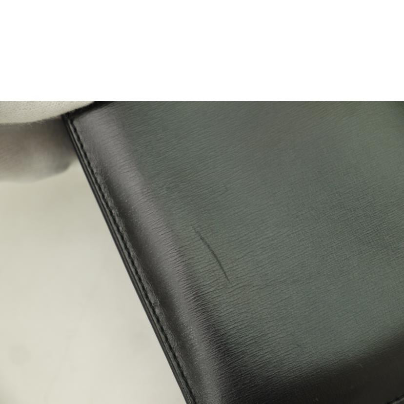 GUCCI グッチ/ヴィンテージショルダー／ブラック/004.406//010*/ABランク/69