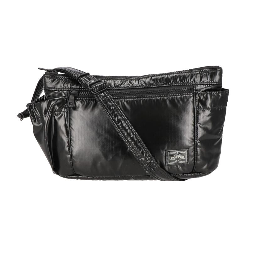 PORTER ポーター/シーレ／ショルダーバッグ（S）／ブラック/598-09644//Aランク/18