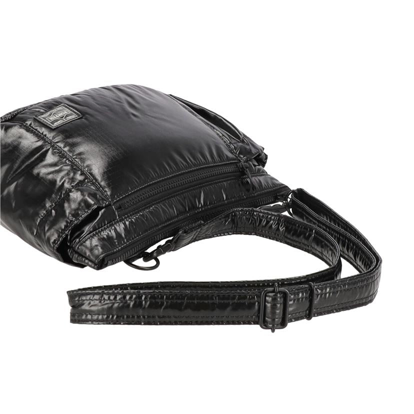 PORTER ポーター/シーレ／ショルダーバッグ（S）／ブラック/598-09644//Aランク/18