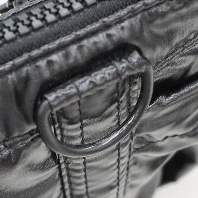 PORTER ポーター/シーレ／ショルダーバッグ（S）／ブラック/598-09644//Aランク/18