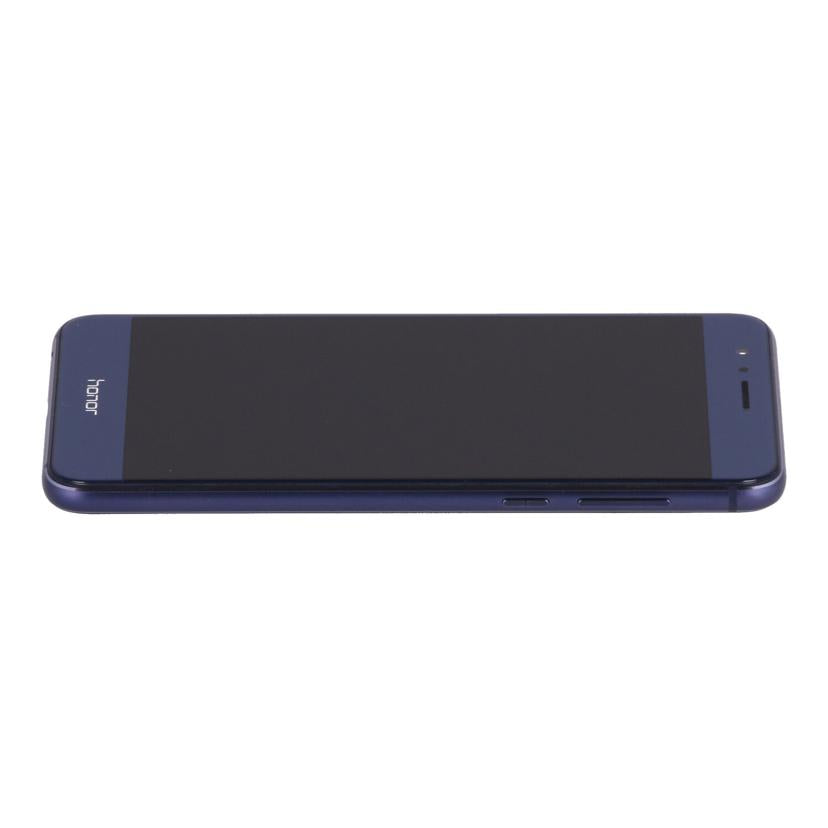 HUAWEI　 ファーウェイ　/スマートフォン／Honor8　32GB　SIMフリー/FRD-L02//8LF0216B12000667/Bランク/18