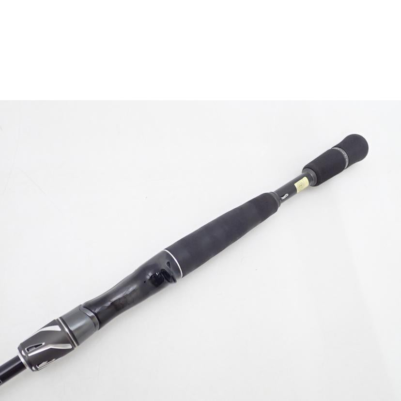 DAIWA ダイワ/21 スティーズ C66M/05806113//Bランク/69