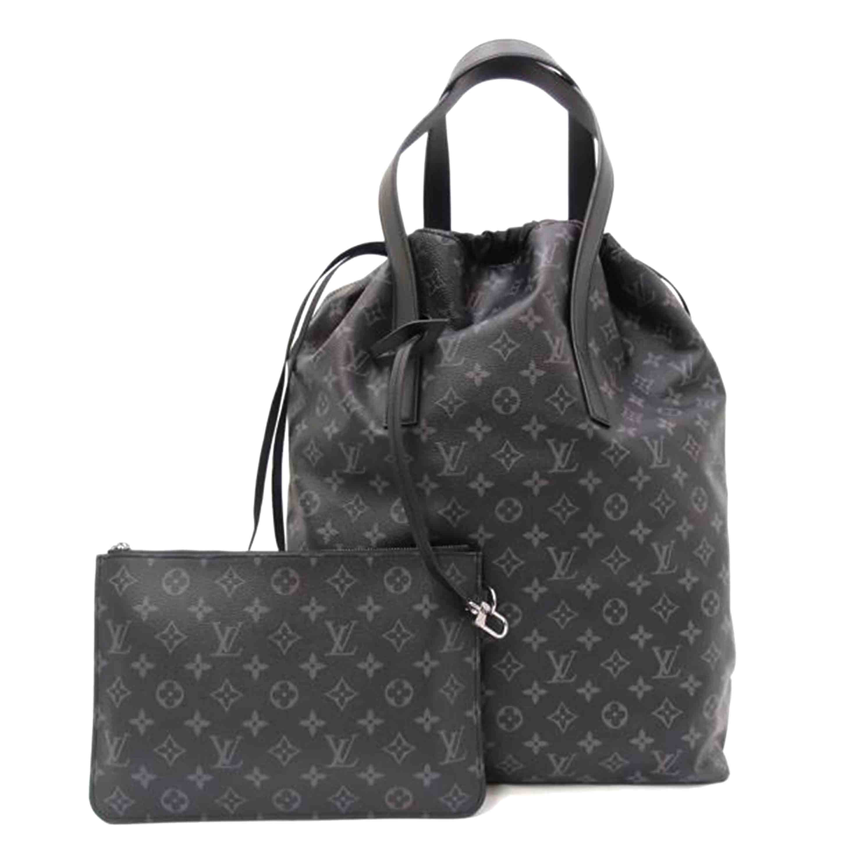 LOUIS　VUITTON ルイ・ヴィトン/カバライト／モノグラムエクリプス/M44228//GI2***/Aランク/69