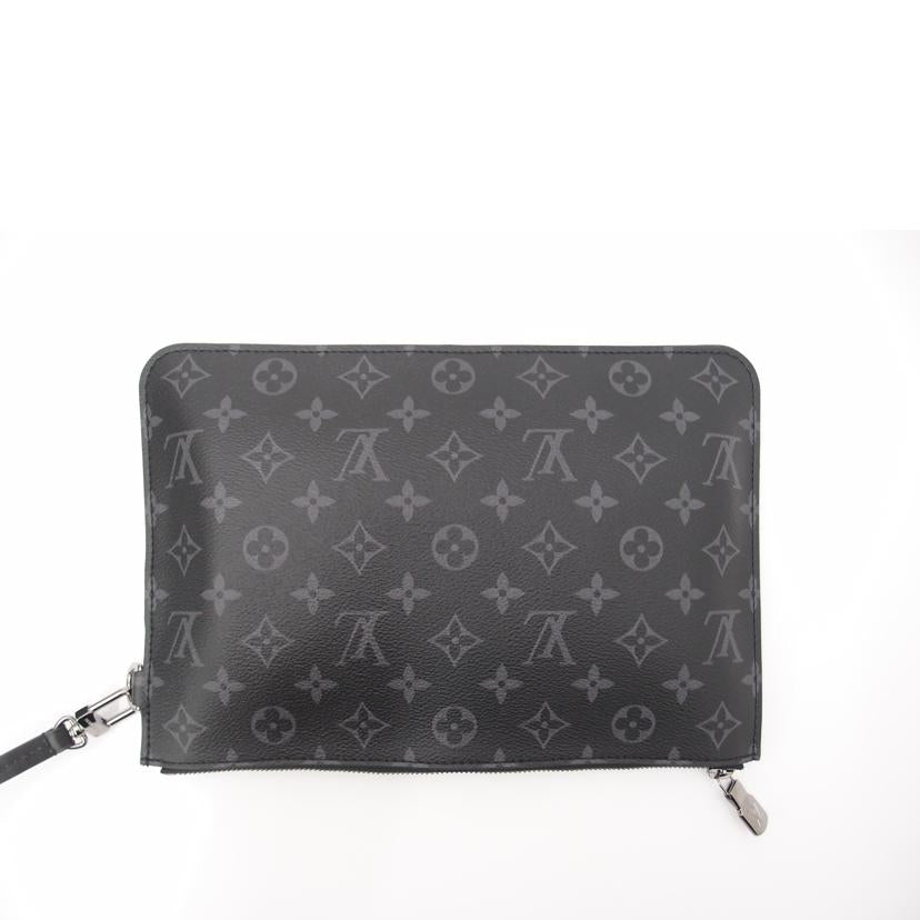 LOUIS　VUITTON ルイ・ヴィトン/カバライト／モノグラムエクリプス/M44228//GI2***/Aランク/69