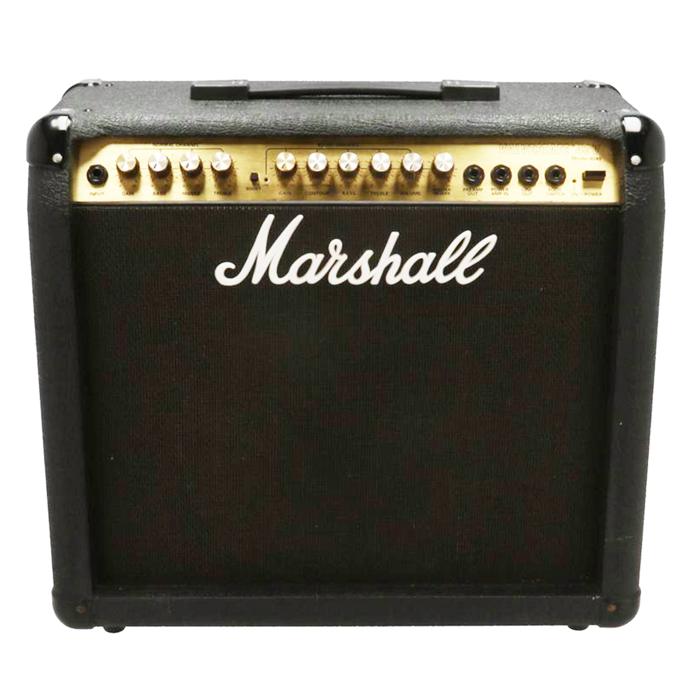 Marshall マーシャル /ギターアンプ/VALVESTATE 40V 8040//942717616/Bランク/62