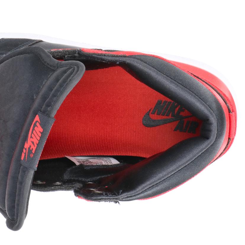 NIKE ナイキ/AIR　JORDAN　1　RETRO　HI　OG／スニーカー/FD4810-061//Aランク/18