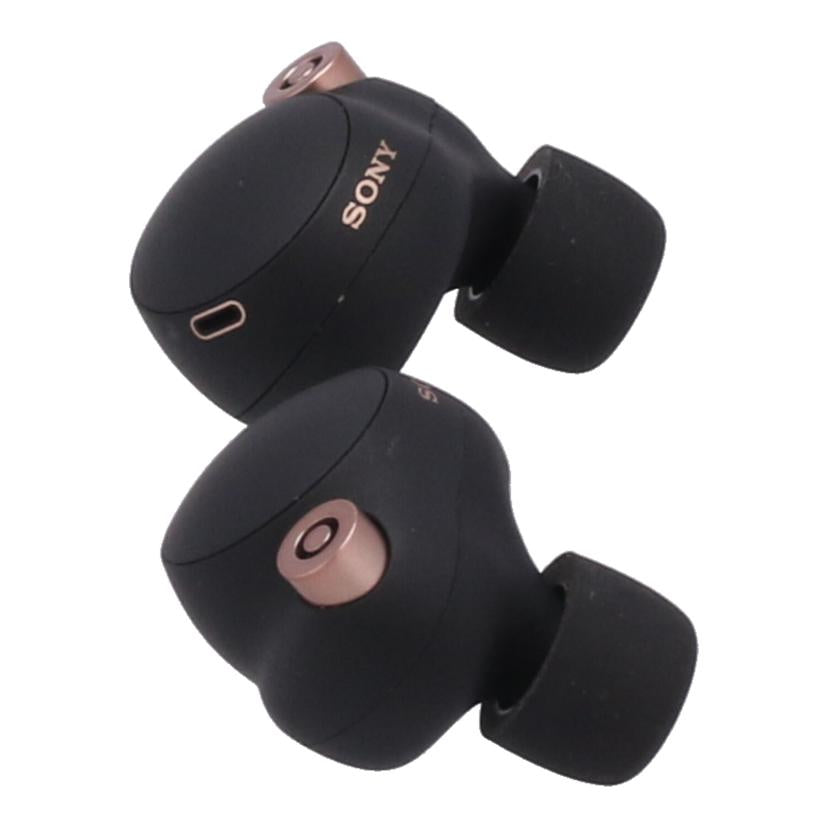 SONY　 ソニー　/ワイヤレスイヤホン/WF-1000XM4//6143149/Bランク/62