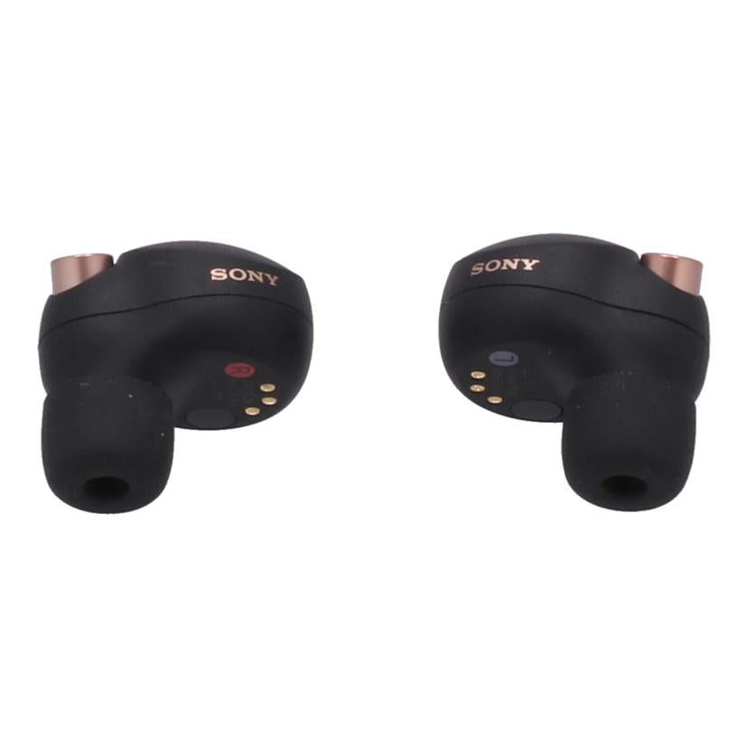 SONY　 ソニー　/ワイヤレスイヤホン/WF-1000XM4//6143149/Bランク/62