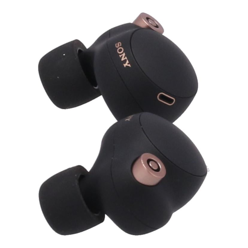 SONY　 ソニー　/ワイヤレスイヤホン/WF-1000XM4//6143149/Bランク/62