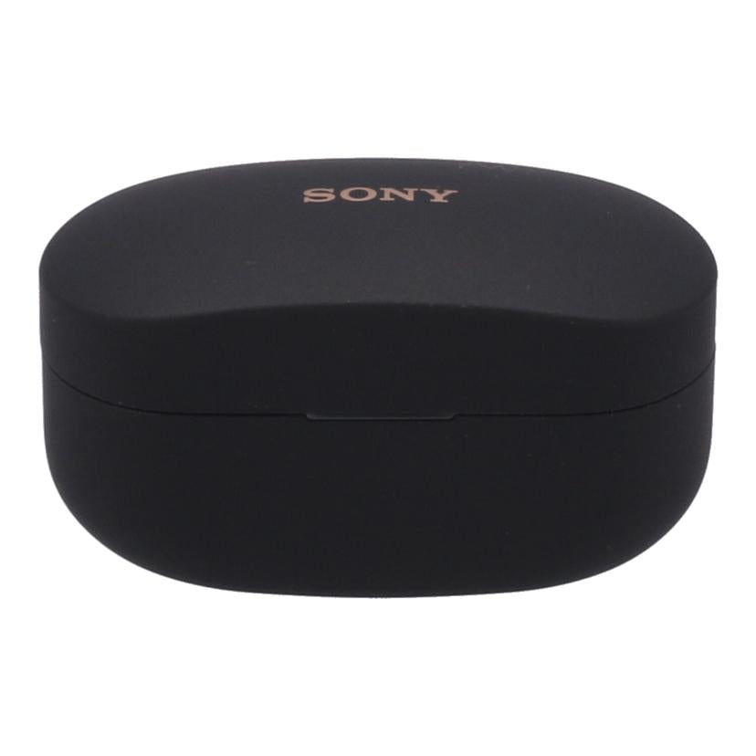 SONY　 ソニー　/ワイヤレスイヤホン/WF-1000XM4//6143149/Bランク/62