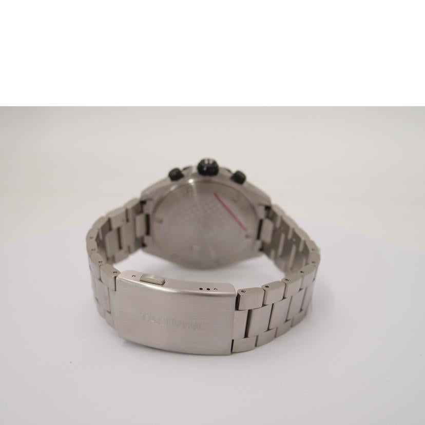 TAG　HEUER タグホイヤー/フォーミュラー1・クロノグラフ／クォーツ/CAZ1010//WAX****/Aランク/69