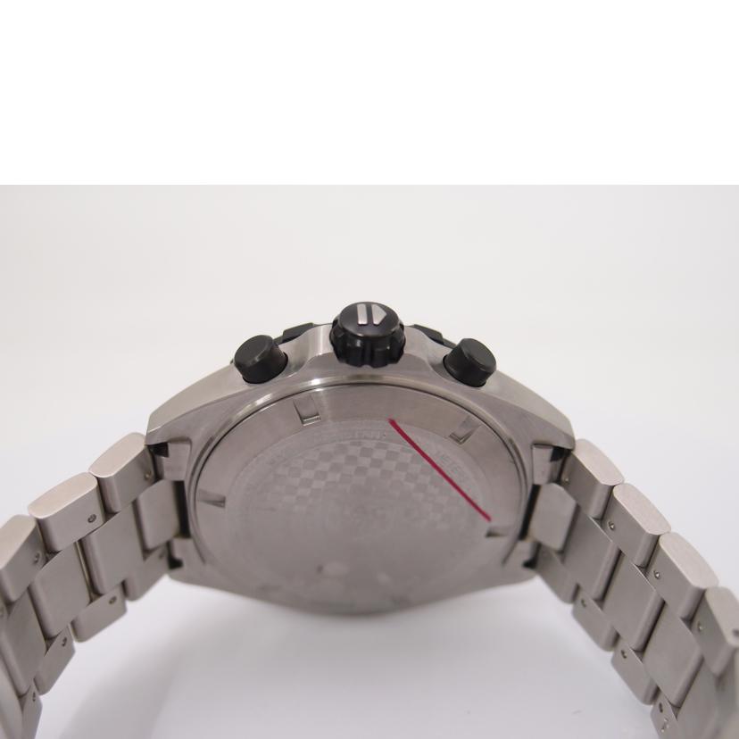 TAG　HEUER タグホイヤー/フォーミュラー1・クロノグラフ／クォーツ/CAZ1010//WAX****/Aランク/69