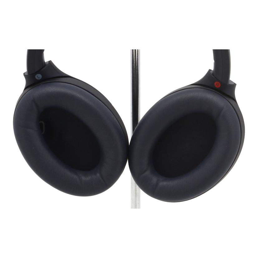 SONY ソニー/ワイヤレスヘッドホン/WH-1000XM4//7497260/Bランク/62