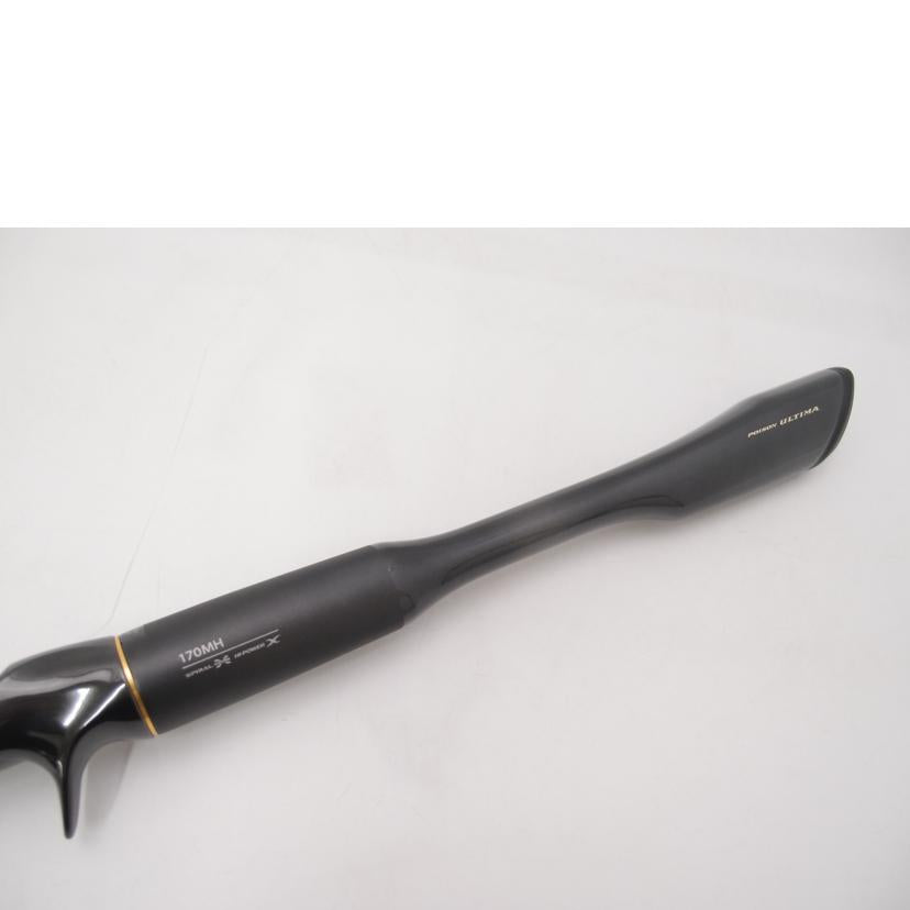 SHIMANO シマノ/20ポイズンアルティマ　170MH/259998//ABランク/69