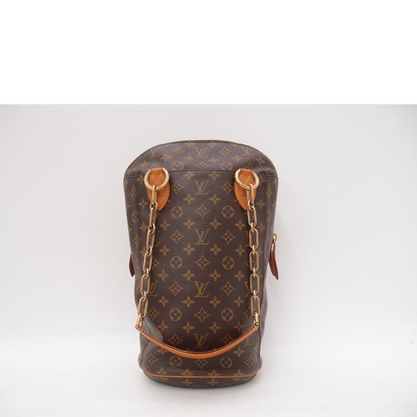 LOUIS　VUITTON ルイ・ヴィトン/パンチングバックベビー／モノグラム（アイコノクラスト）/M40230//RI4***/ABランク/69