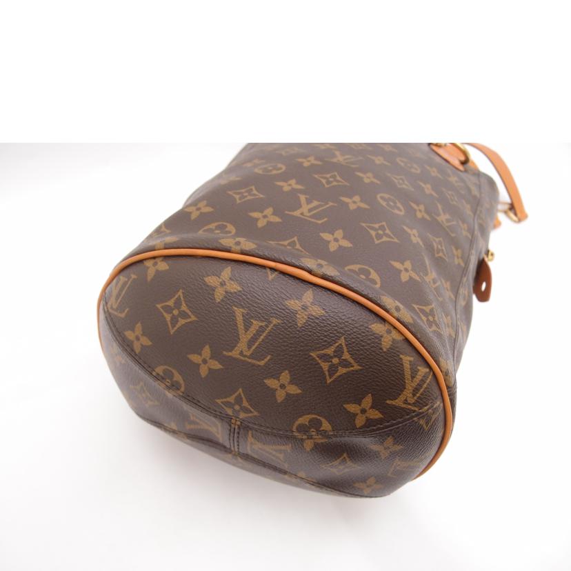 LOUIS　VUITTON ルイ・ヴィトン/パンチングバックベビー／モノグラム（アイコノクラスト）/M40230//RI4***/ABランク/69