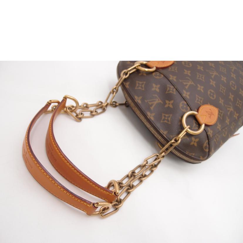 LOUIS　VUITTON ルイ・ヴィトン/パンチングバックベビー／モノグラム（アイコノクラスト）/M40230//RI4***/ABランク/69