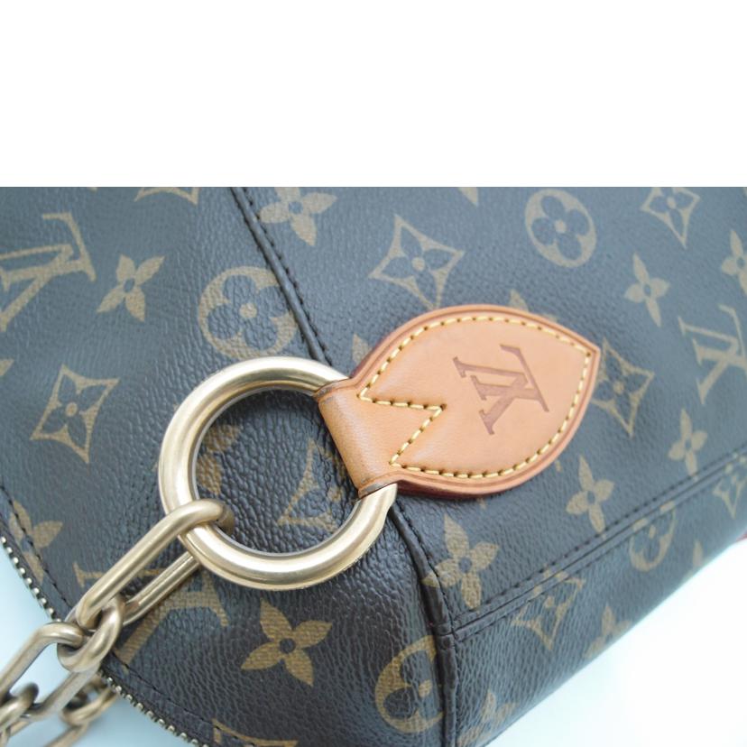 LOUIS　VUITTON ルイ・ヴィトン/パンチングバックベビー／モノグラム（アイコノクラスト）/M40230//RI4***/ABランク/69