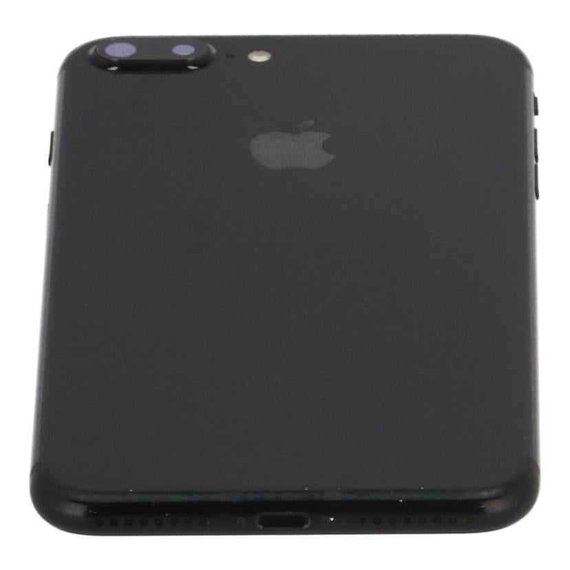 Apple　SoftBank アップル　/iPhone7　Plus　128GB/MN6K2J/A//F2LT71GZHFYQ/BCランク/75