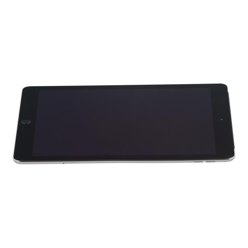 Apple　 アップル　/iPad　Air2　Wi－Fi＋Cellular　16GB　2014/MGGX2J/A//DMPR9JBTG5WQ/Bランク/20