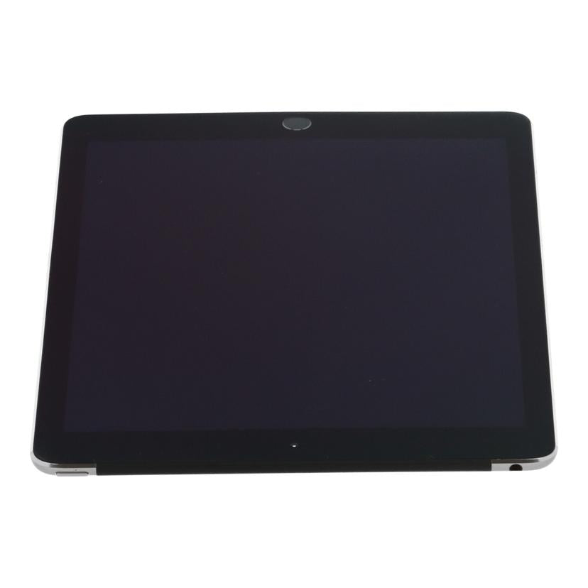 Apple　 アップル　/iPad　Air2　Wi－Fi＋Cellular　16GB　2014/MGGX2J/A//DMPR9JBTG5WQ/Bランク/20