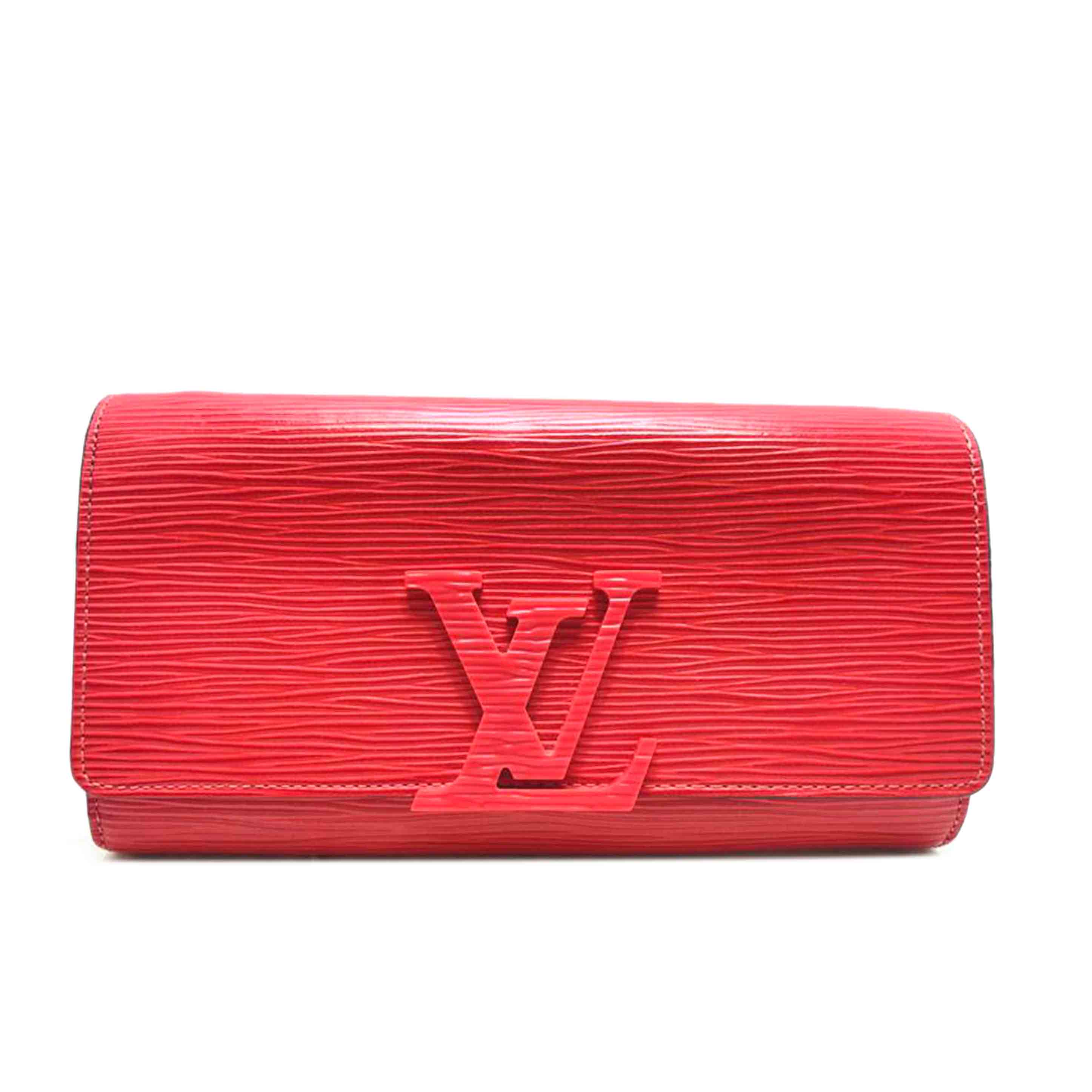 LOUIS VUITTON ルイヴィトン/ポルトフォイズルイーズ/M60962//CA1***/Bランク/51