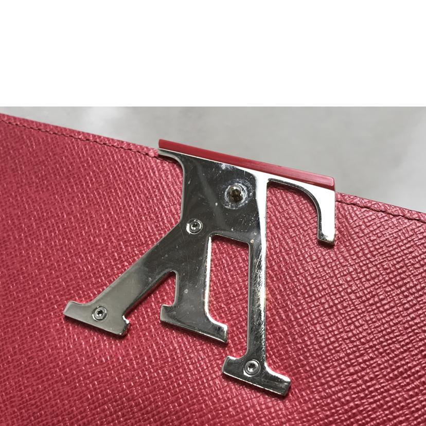 LOUIS VUITTON ルイヴィトン/ポルトフォイズルイーズ/M60962//CA1***/Bランク/51