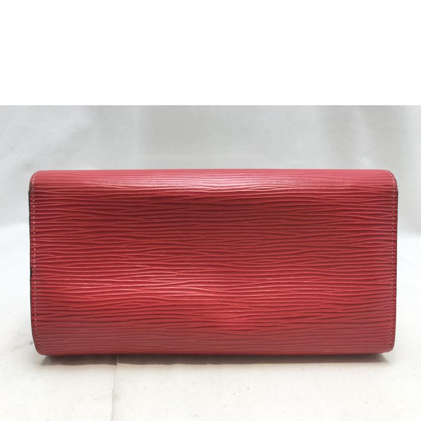 LOUIS VUITTON ルイヴィトン/ポルトフォイズルイーズ/M60962//CA1***/Bランク/51