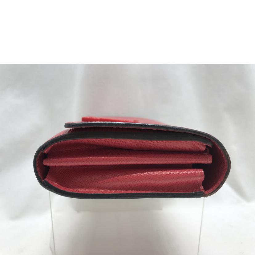 LOUIS VUITTON ルイヴィトン/ポルトフォイズルイーズ/M60962//CA1***/Bランク/51