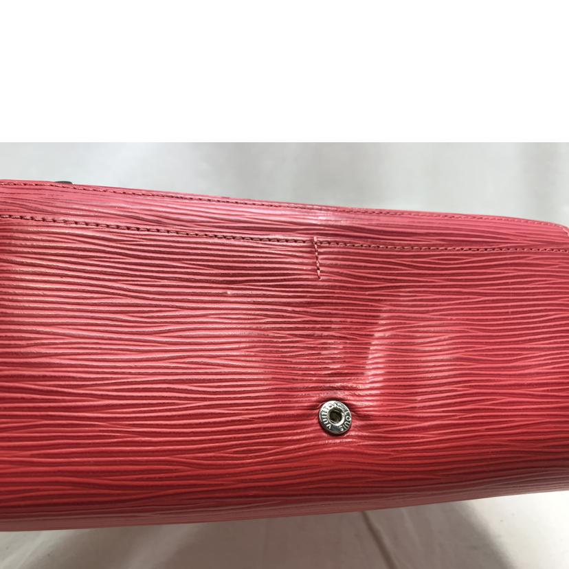 LOUIS VUITTON ルイヴィトン/ポルトフォイズルイーズ/M60962//CA1***/Bランク/51
