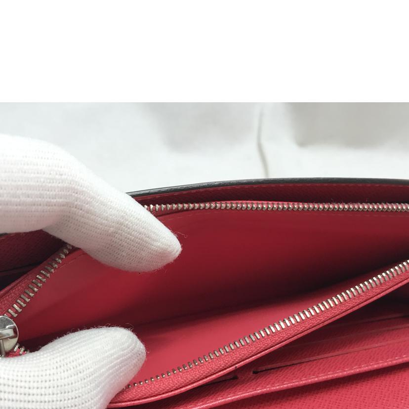 LOUIS VUITTON ルイヴィトン/ポルトフォイズルイーズ/M60962//CA1***/Bランク/51