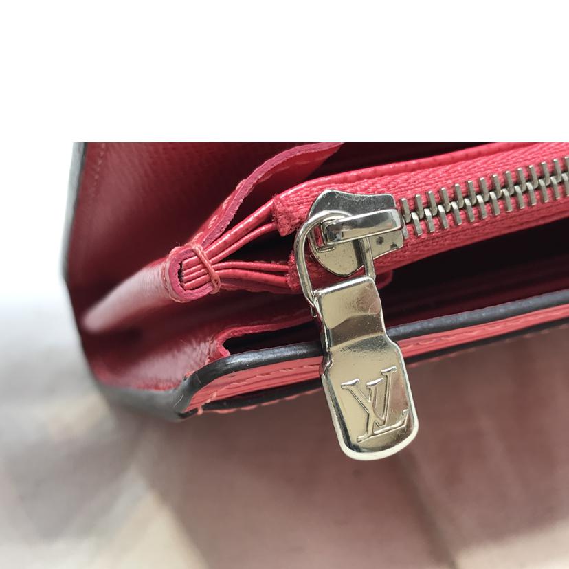 LOUIS VUITTON ルイヴィトン/ポルトフォイズルイーズ/M60962//CA1***/Bランク/51