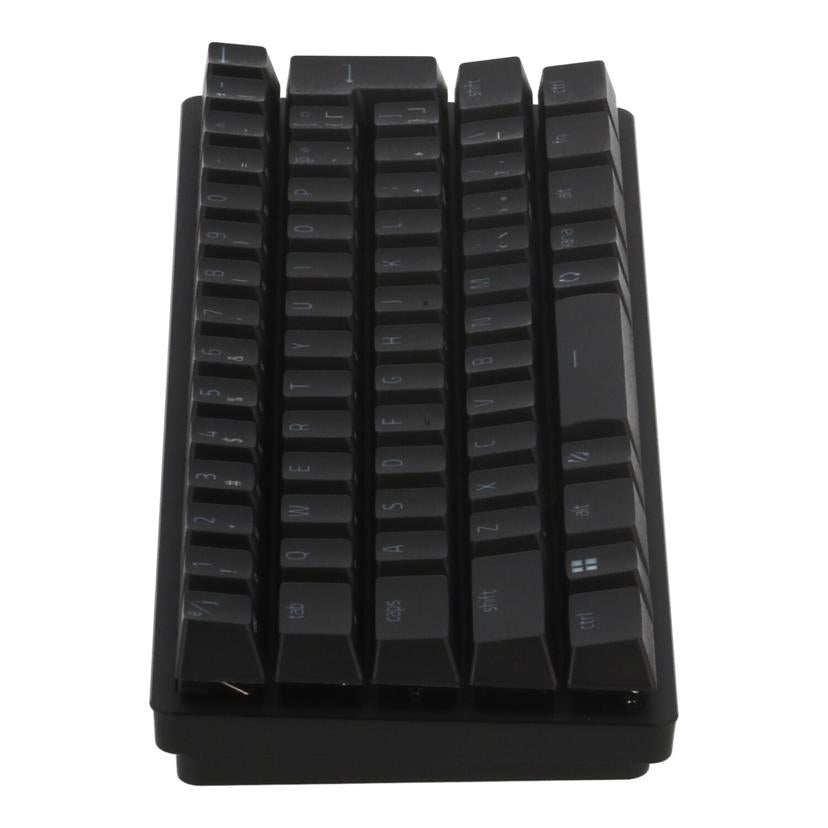 Razer レイザー　/ゲーミングキーボード/RZ03-03390800-R3J1//PM2410F45800133/ABランク/67