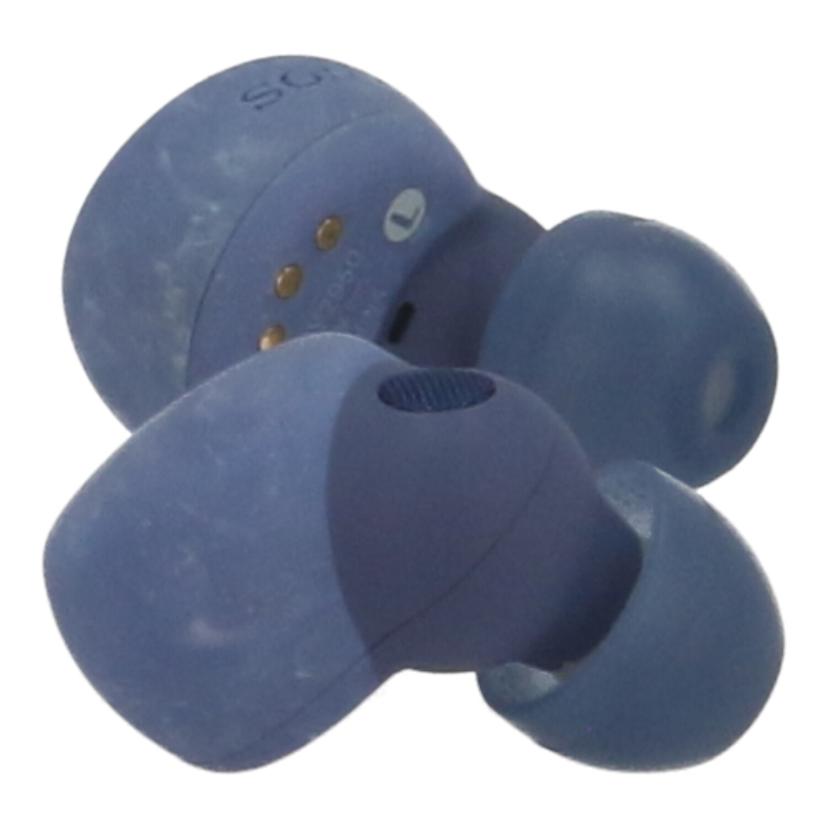 SONY ソニー/ワイヤレスイヤホン／LinkBuds　S　/WF-LS900N//5033185/Bランク/75