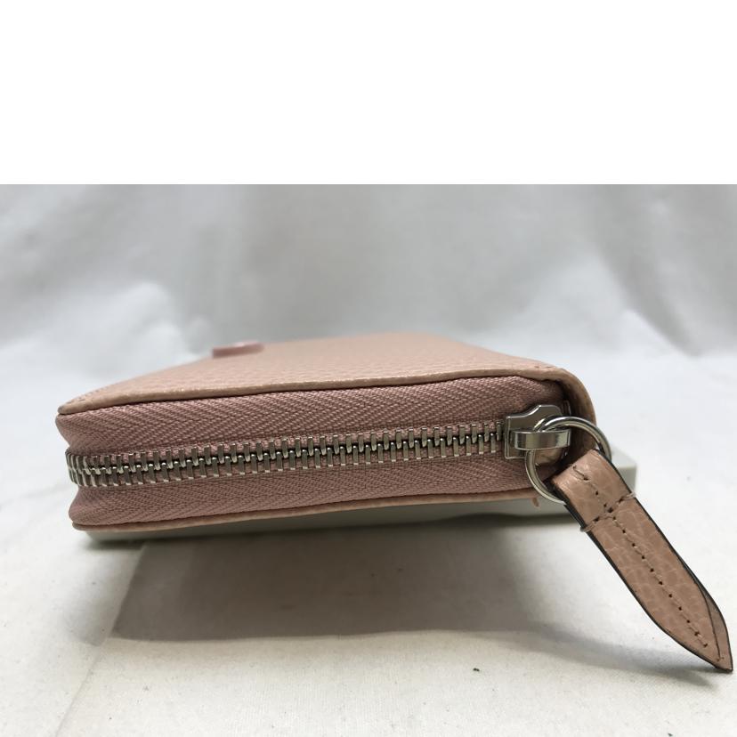 GUCCI グッチ/GGマーモント　ラウンドファスナー/4567117//496***/Aランク/51