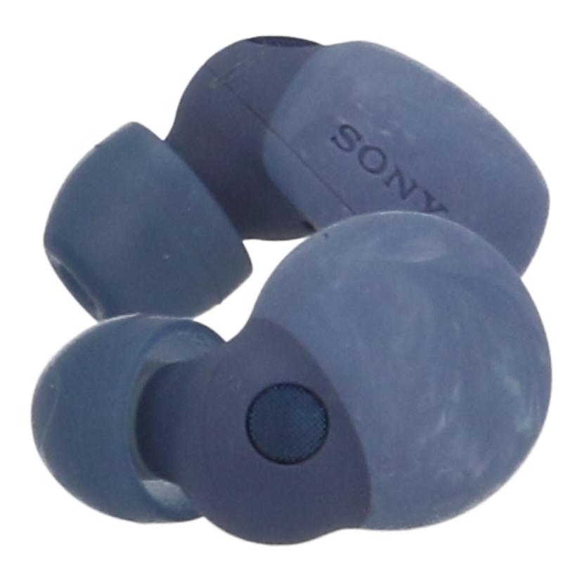 SONY ソニー/ワイヤレスイヤホン／LinkBuds　S　/WF-LS900N//5033185/Bランク/75