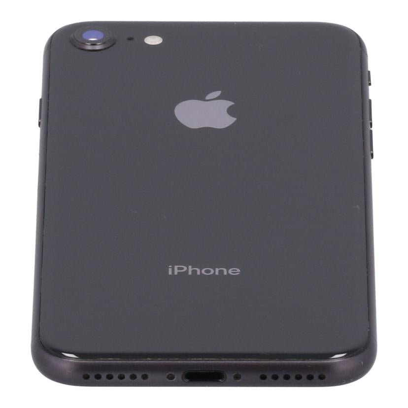 Apple　docomo アップル　/iPhone8　256GB/NQ842J/A//GGLXV16EJC6R/Bランク/85