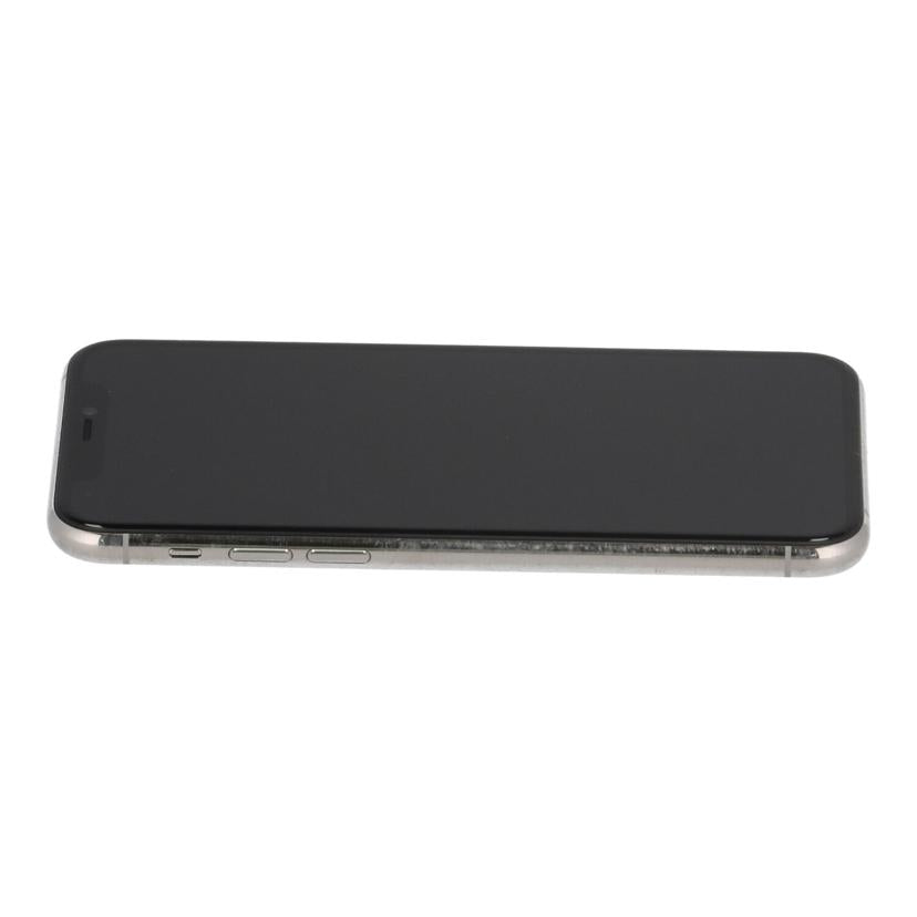 Apple　au アップル　Apple au/iPhone11　Pro　256GB/MWC82J/A//SF17C50QJN6Y7/Bランク/20